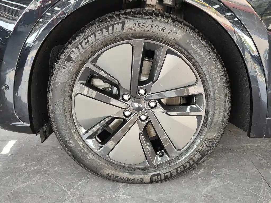 Li Auto Li L7 — миниатюра 11