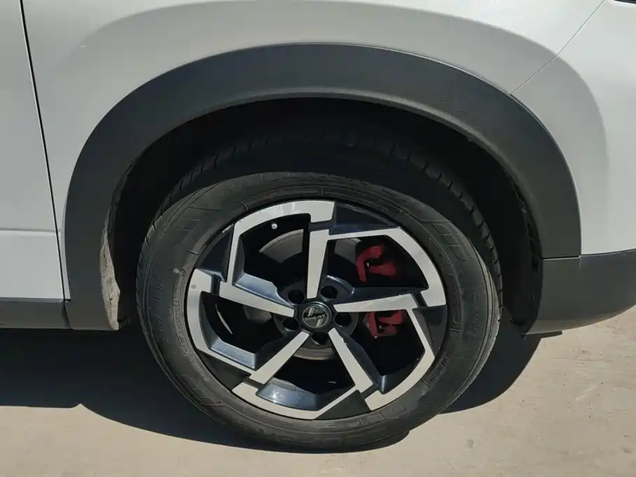 Chery Explorer 06 — миниатюра 6
