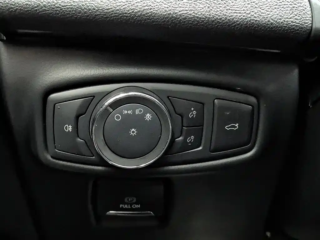 Lincoln MKZ — миниатюра 21