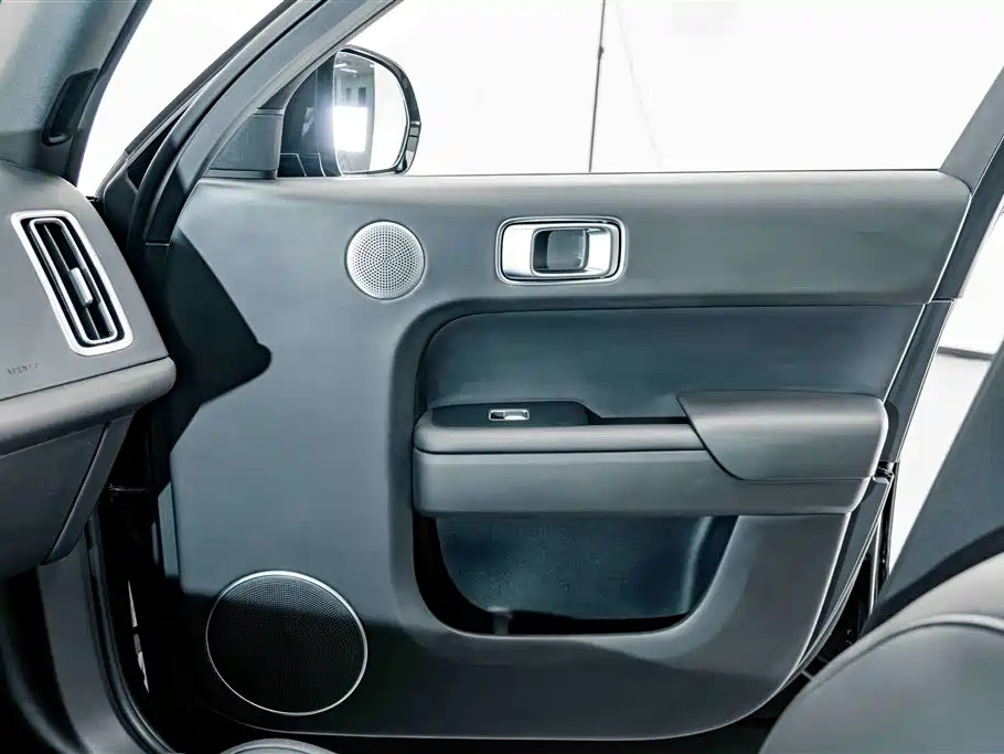 Li Auto Li L7 — миниатюра 15