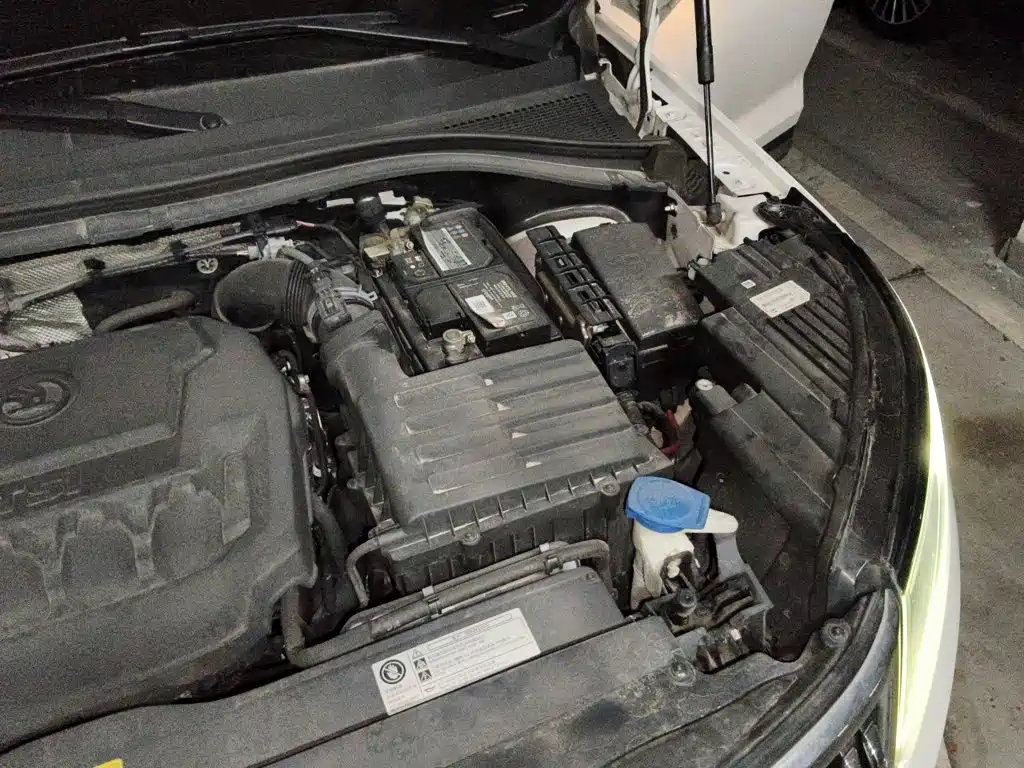 Skoda Kodiaq — миниатюра 21