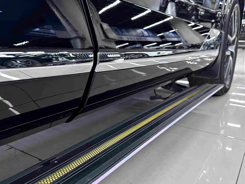 GAC Motor Trumpchi ES9 — миниатюра 37