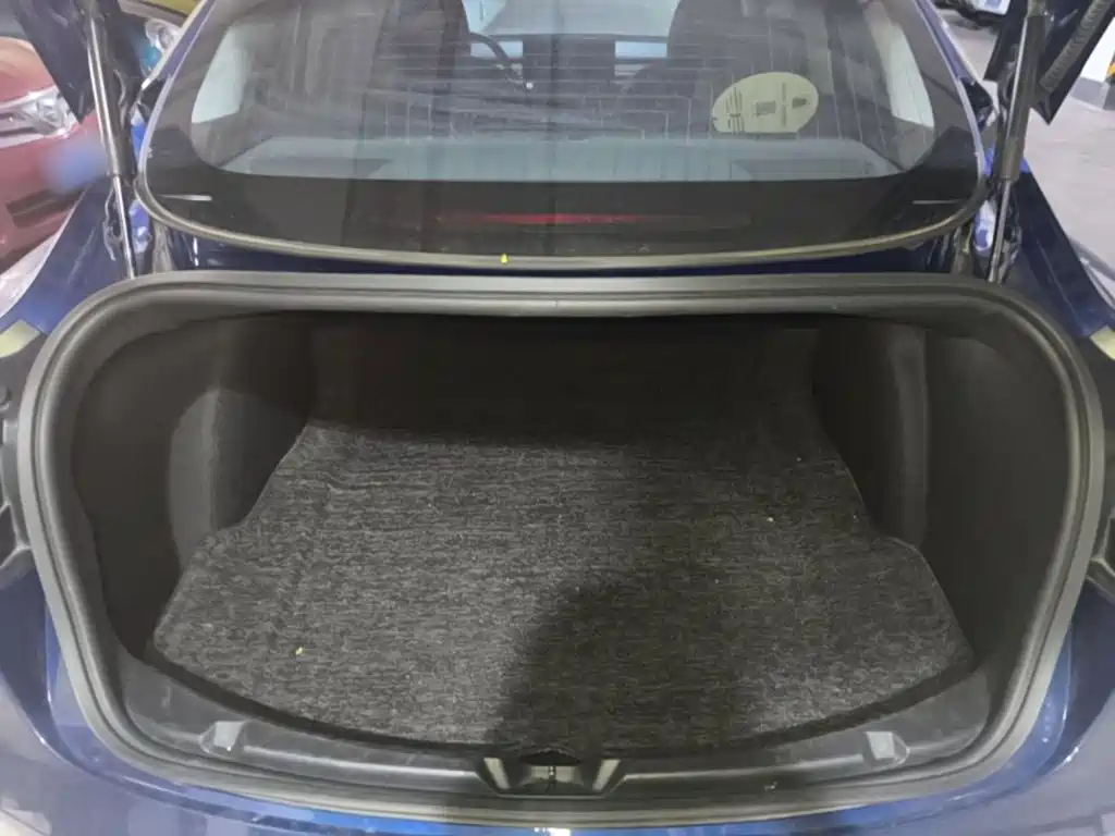 Tesla Model 3 — миниатюра 19