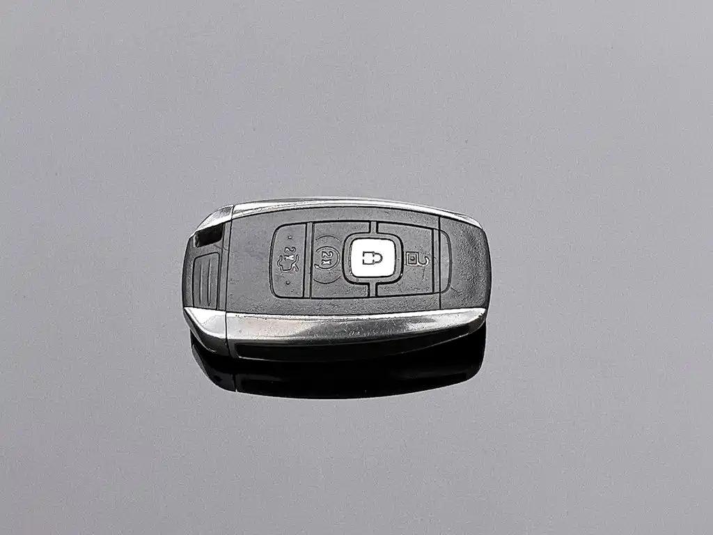 Lincoln MKZ — миниатюра 19