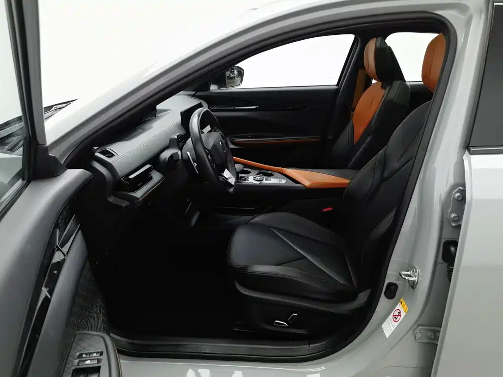 Changan UNI-V — миниатюра 10