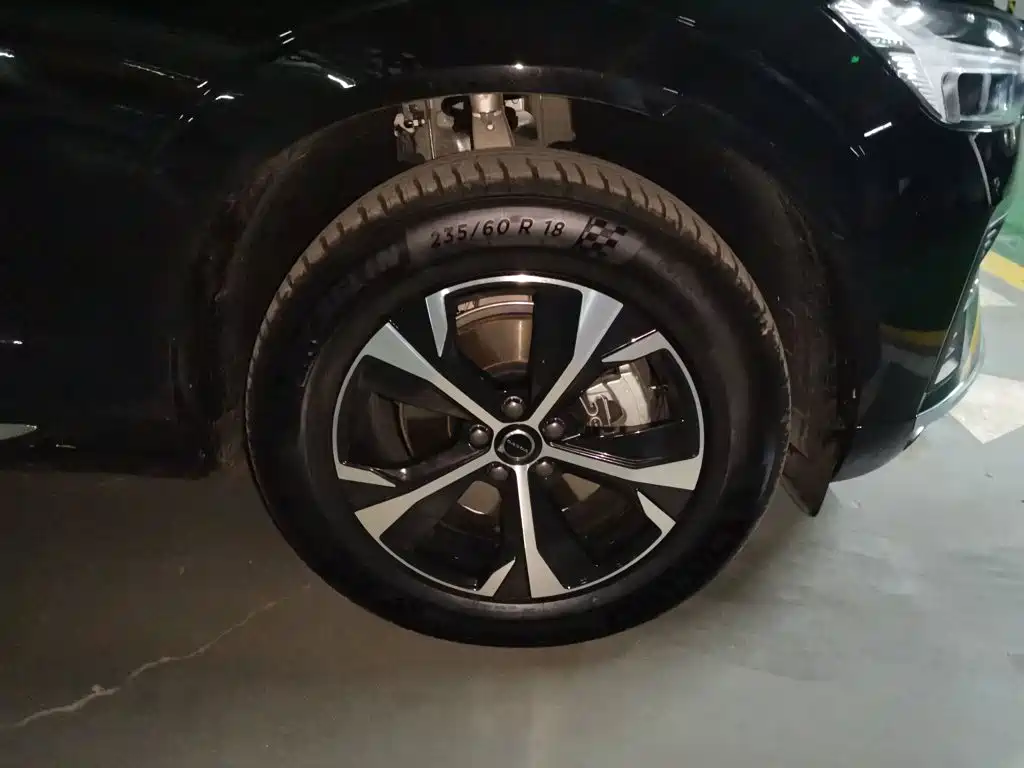 Volvo XC60 — миниатюра 24