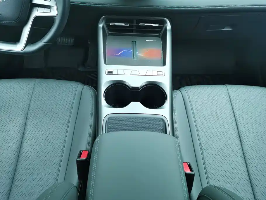 BYD Qin PLUS — миниатюра 16