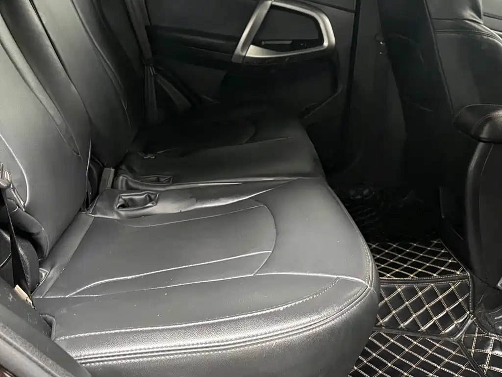 Chery Tiggo 5 — миниатюра 18