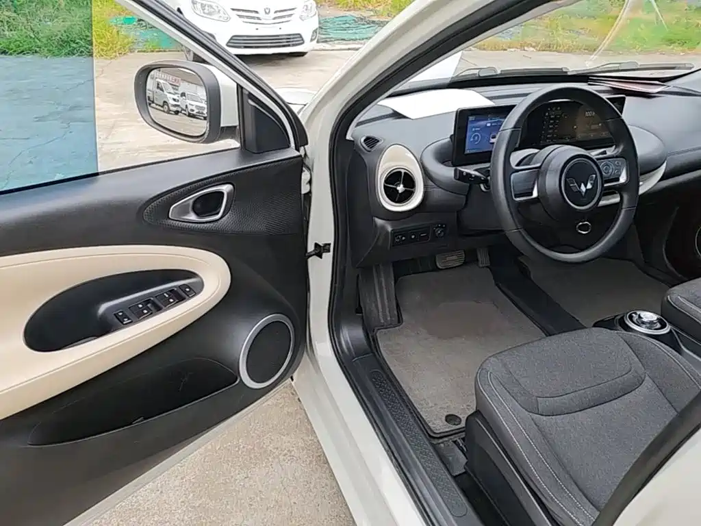 Wuling Bingo — миниатюра 16