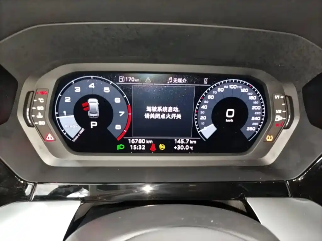 Audi A3 — миниатюра 12