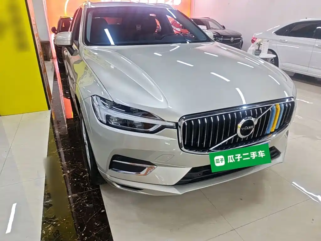 Volvo XC60 — миниатюра 4