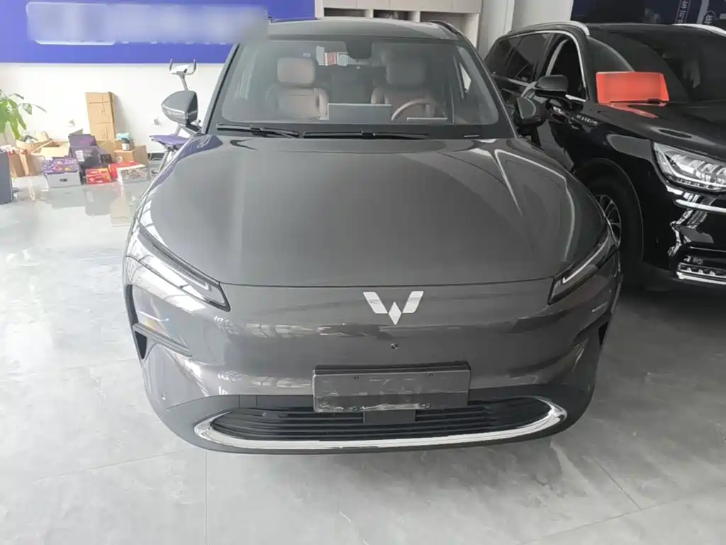 Wuling Xingguang S — миниатюра 3