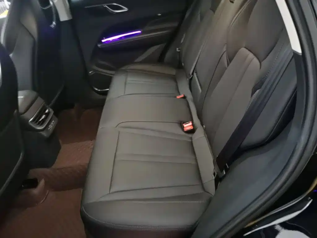 Hongqi Hongqi HS3 PHEV — миниатюра 17