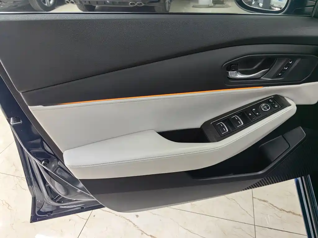 HONDA YINGSHIPAI NEW ENERGY