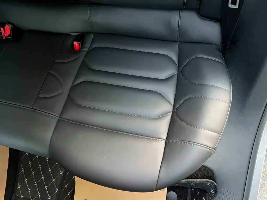 Citroen C5 X — миниатюра 18
