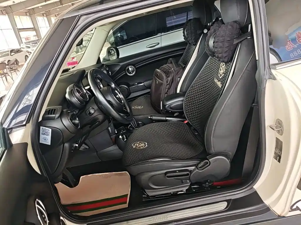 MINI Mini — миниатюра 15