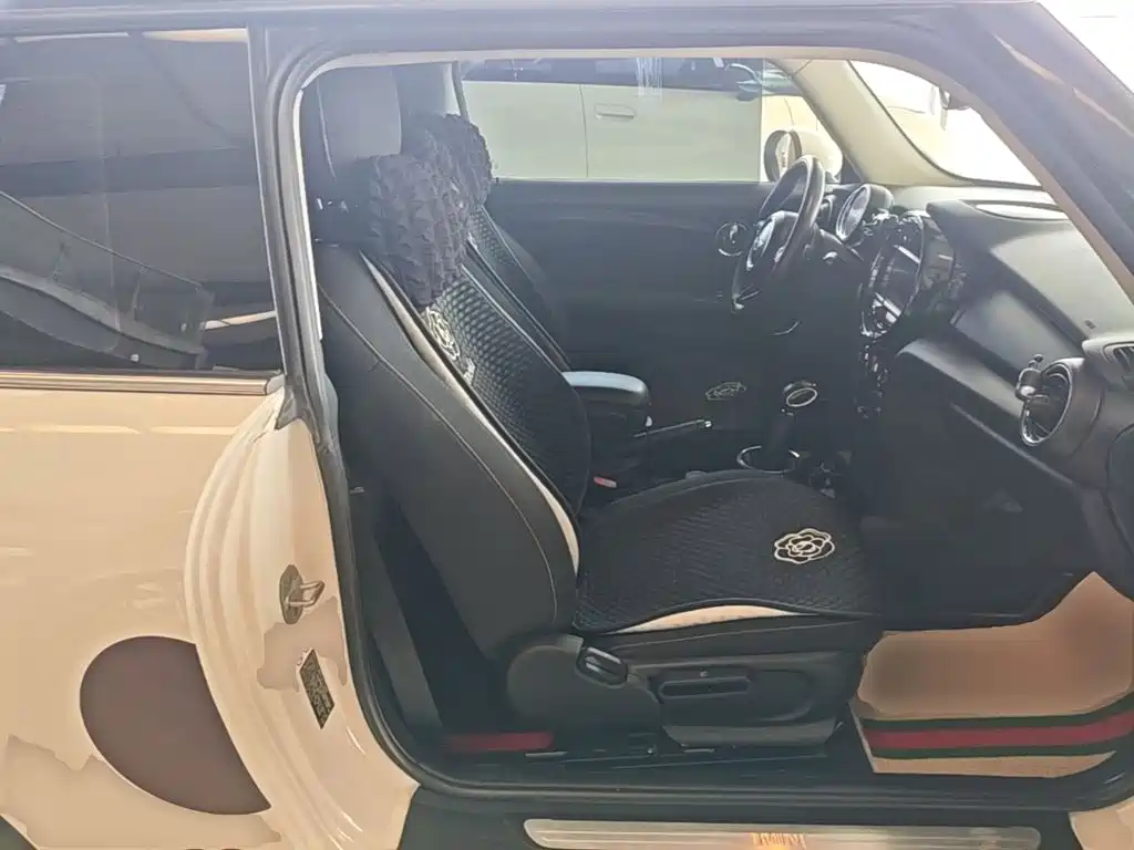 MINI Mini — миниатюра 25