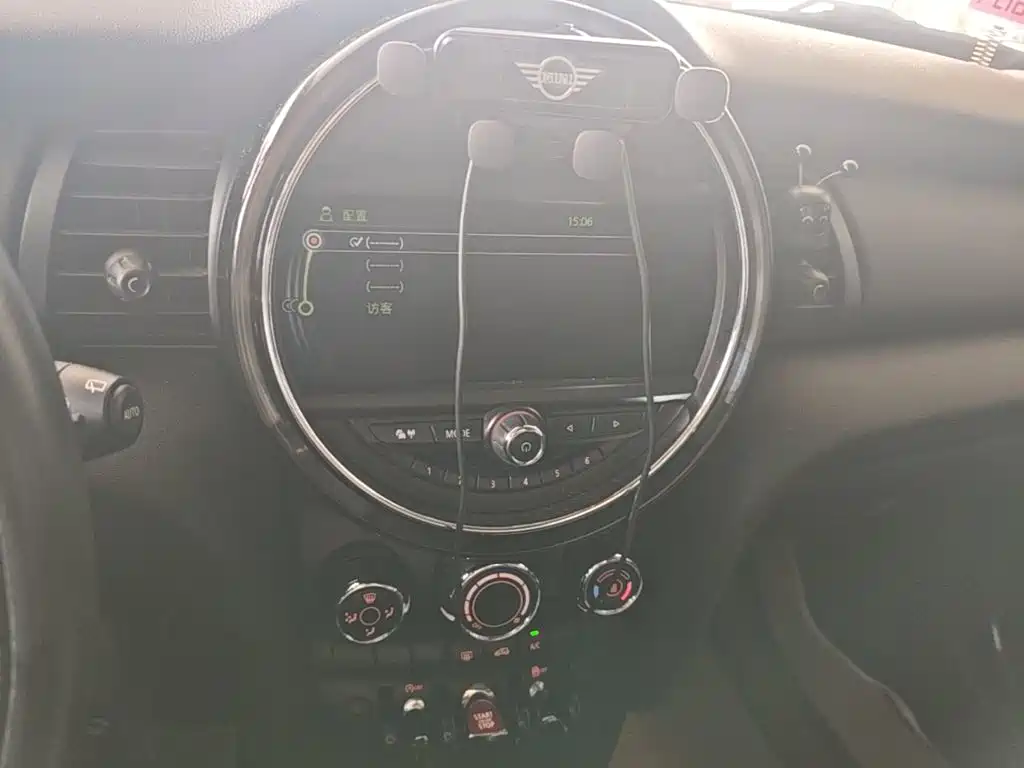 MINI Mini — миниатюра 13
