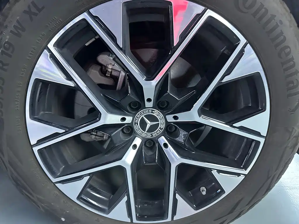 Mercedes-Benz GLC — миниатюра 13