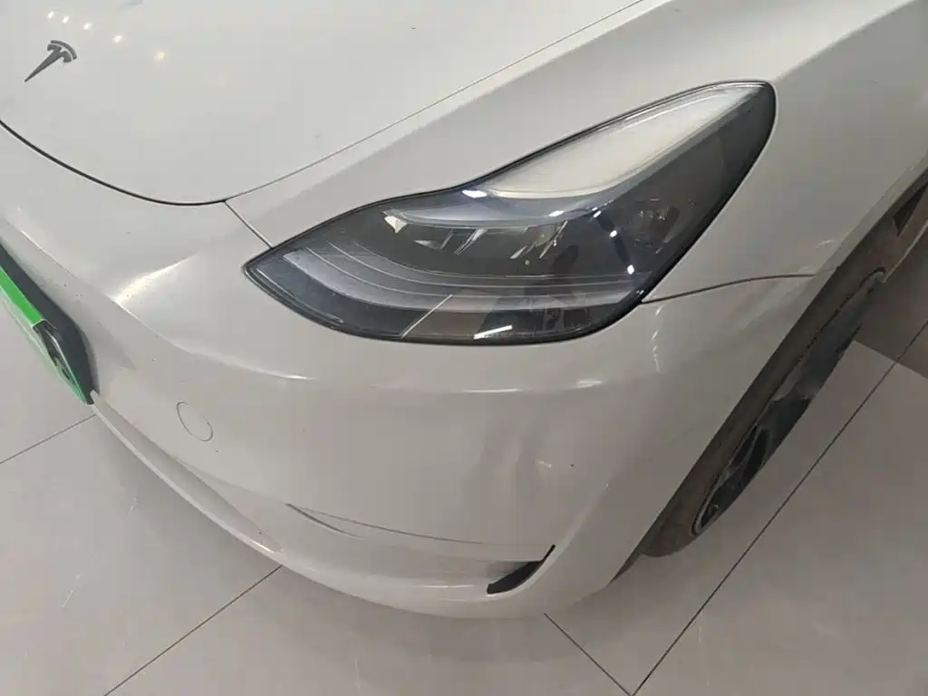 Tesla Model Y — фотографии объявления, Фото 24