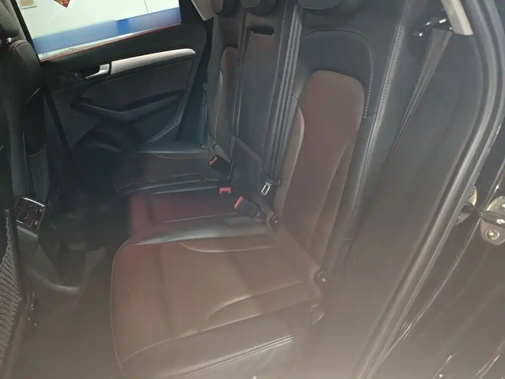 Audi Q5 — миниатюра 17