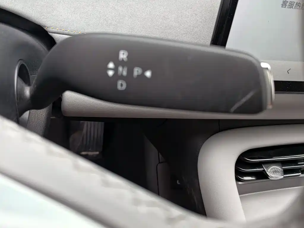 BYD SEA LION 06 NEW ENERGY