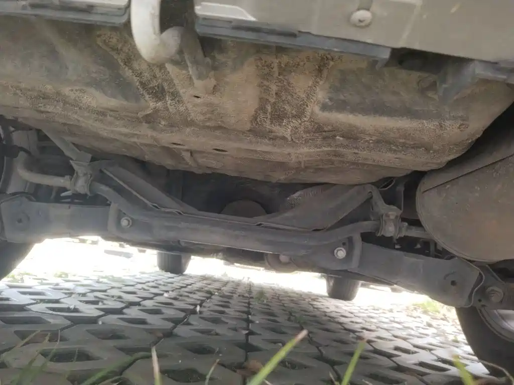 Haval H6 — миниатюра 22
