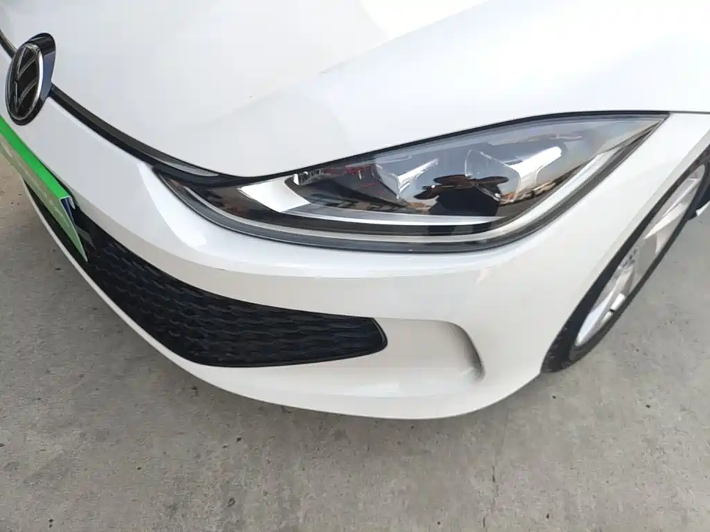 Volkswagen Lamando — миниатюра 24