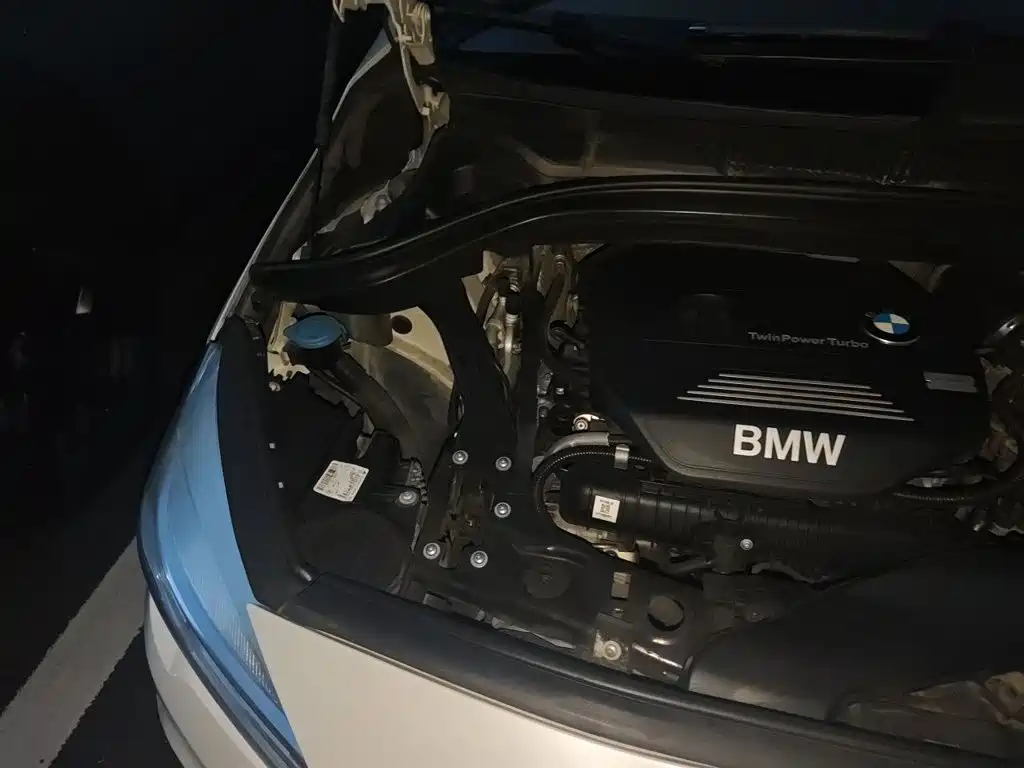 BMW 2 Series Active Tourer (Import) — миниатюра 19