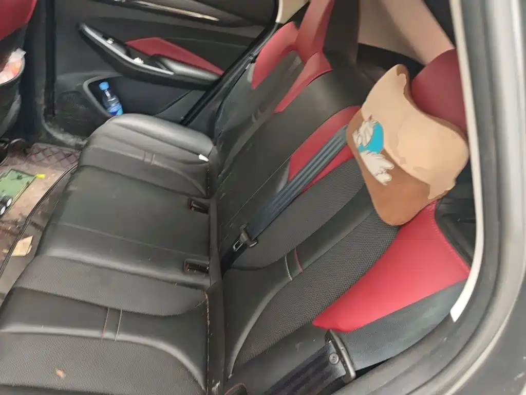 Oshan Oushang X5 — миниатюра 15