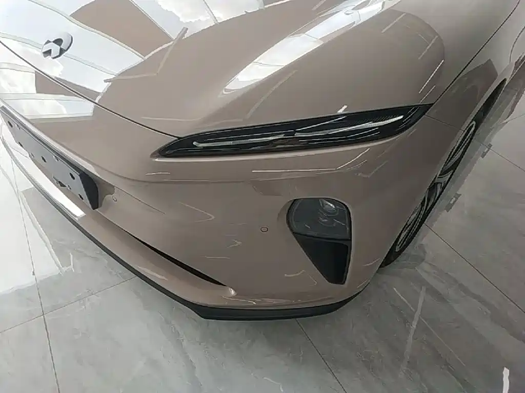 NIO ET5 — миниатюра 24