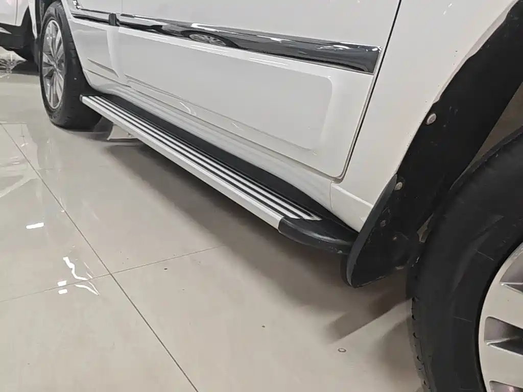Chery Tiggo 3 — миниатюра 21