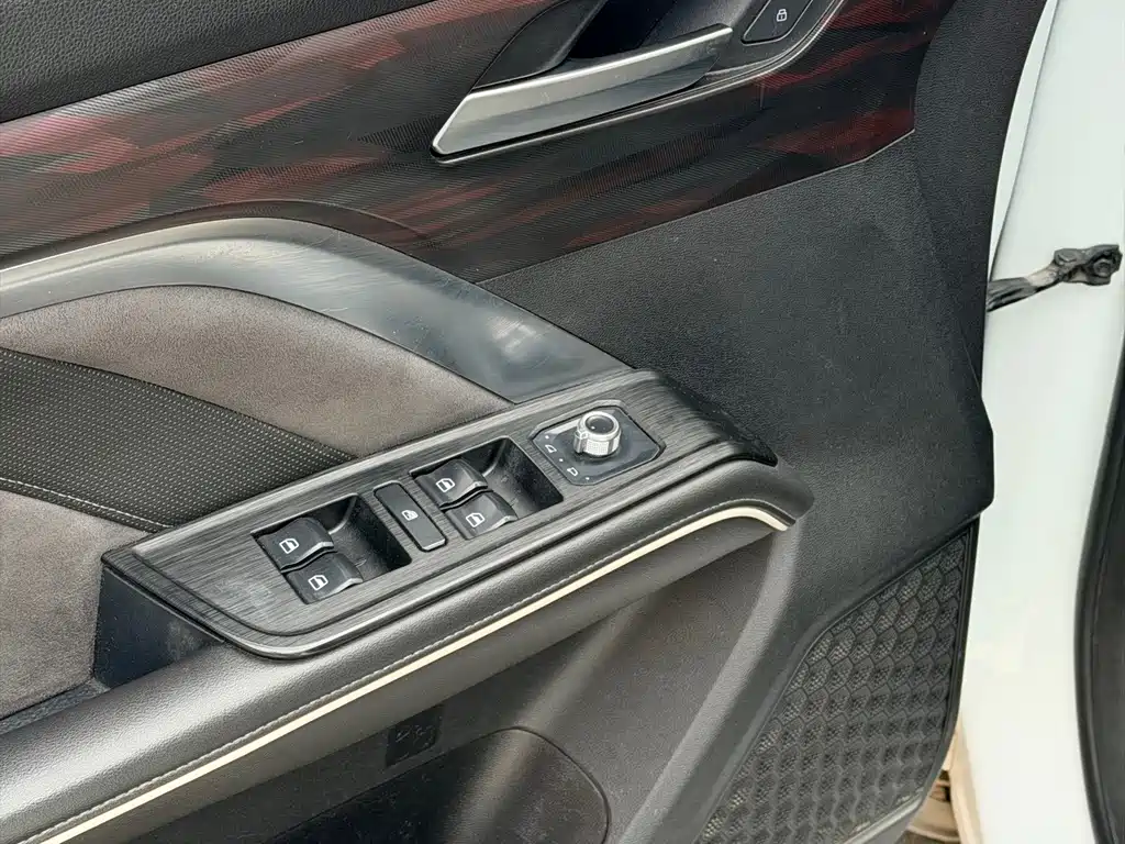 Haval H6 — миниатюра 12
