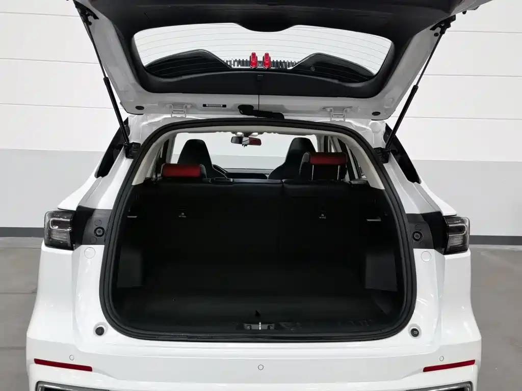 Changan CS55PLUS — миниатюра 16