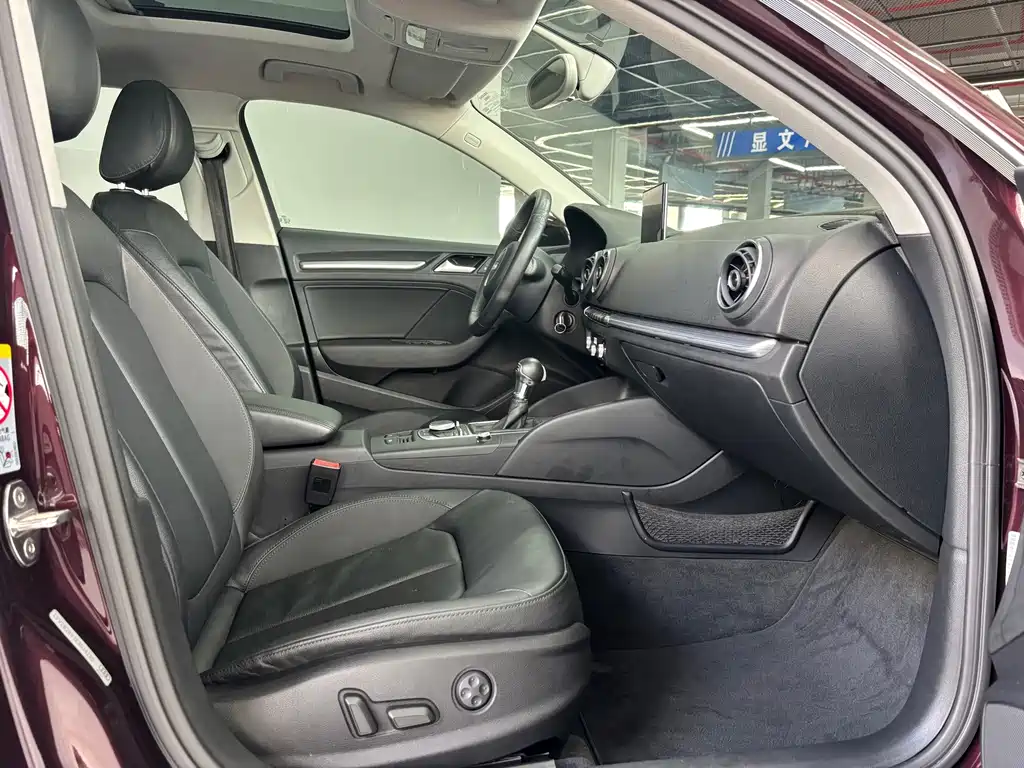 Audi A3 — миниатюра 6