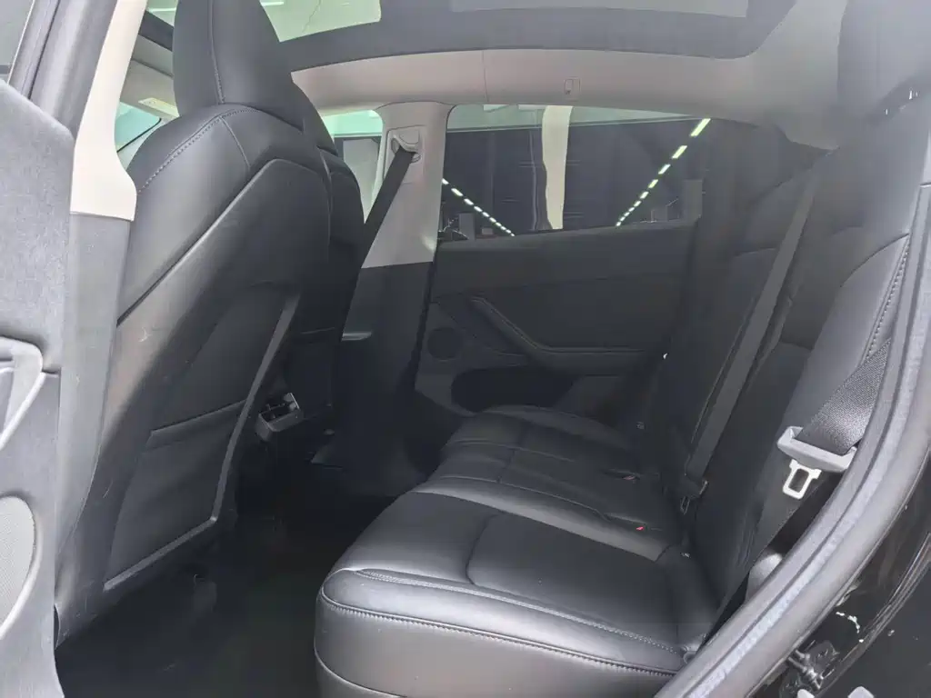 Tesla Model Y — миниатюра 9
