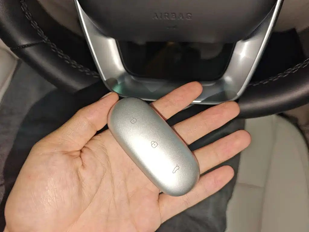 Li Auto Li L8 — миниатюра 9