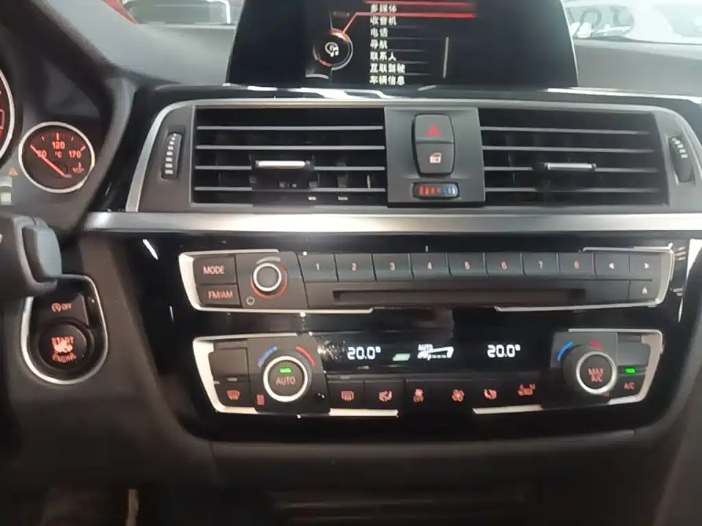 BMW 3 Series — миниатюра 13