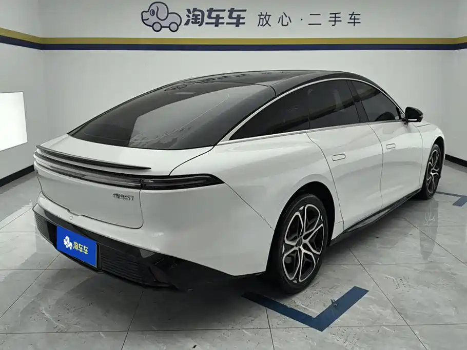 Fengxing Xinghai S7 — миниатюра 3