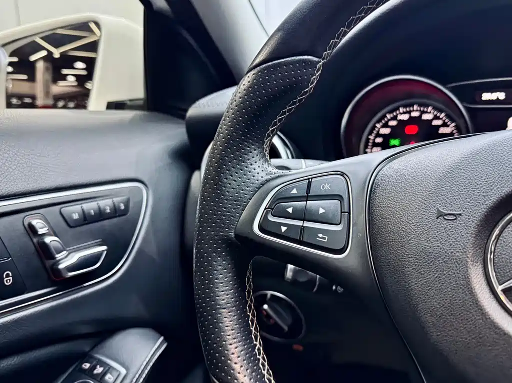 Mercedes-Benz GLA — миниатюра 20