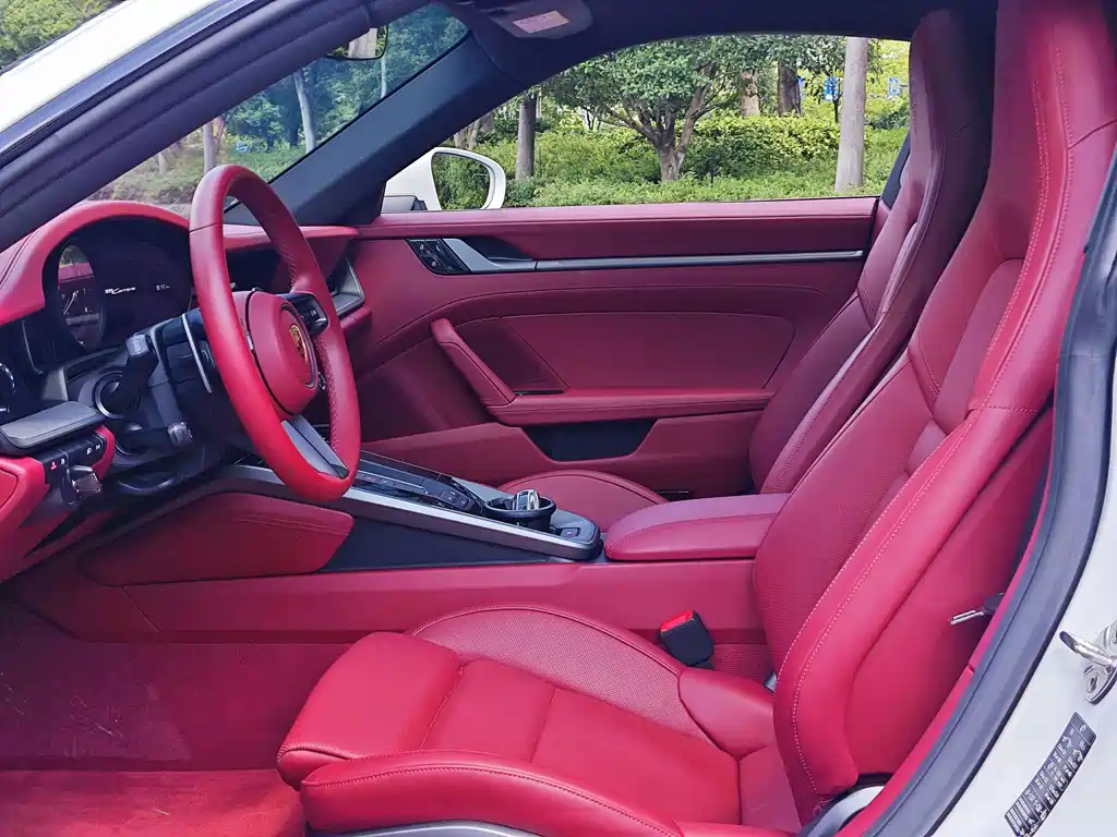 Porsche 911 — миниатюра 16