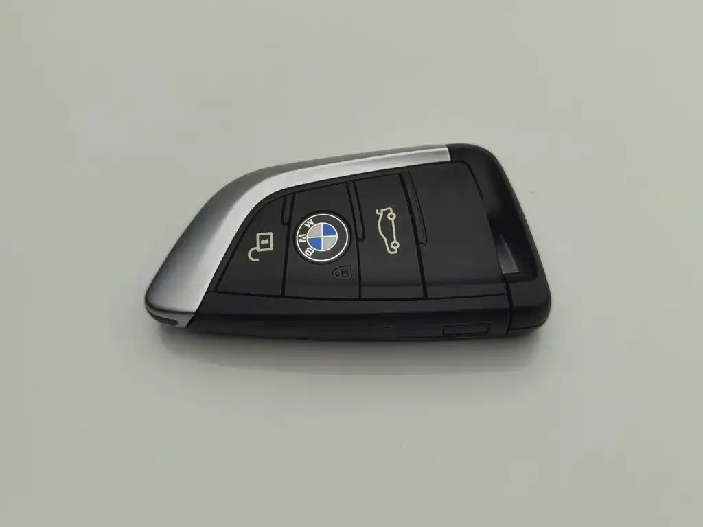 BMW X1 — миниатюра 19