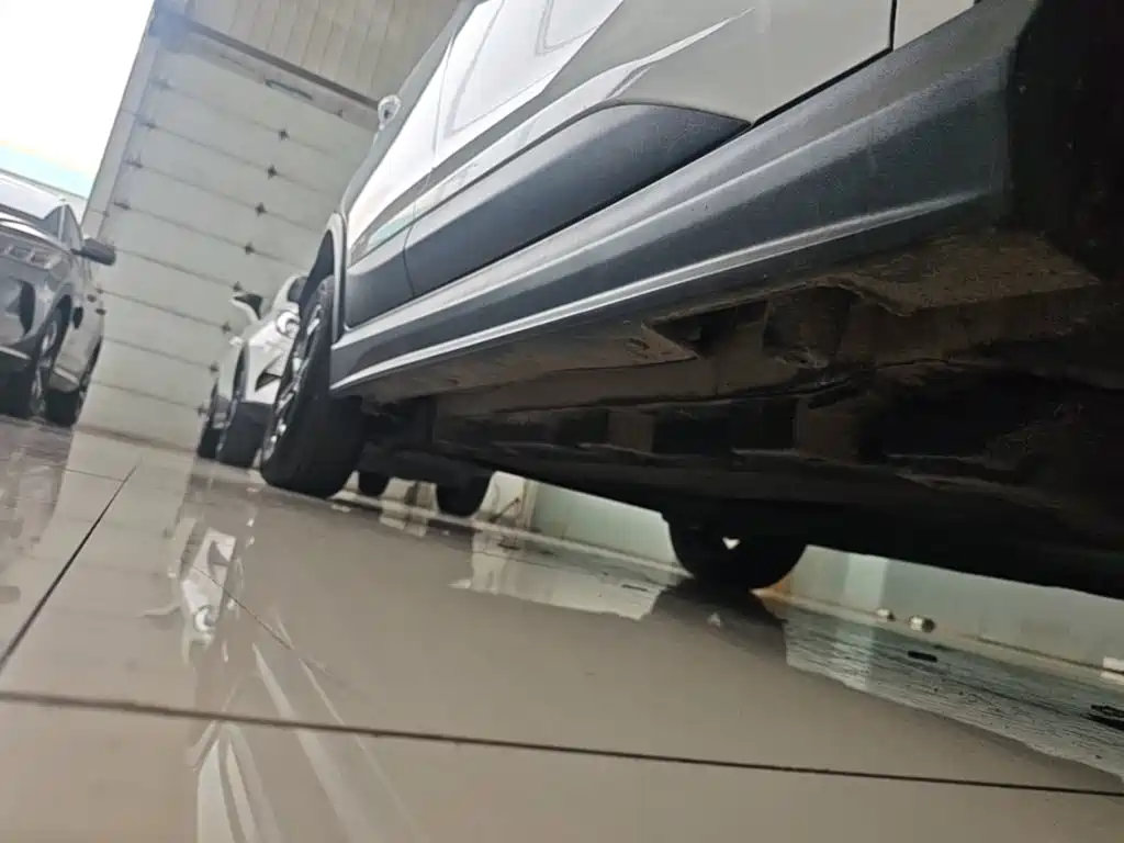 BYD Yuan Pro — миниатюра 21