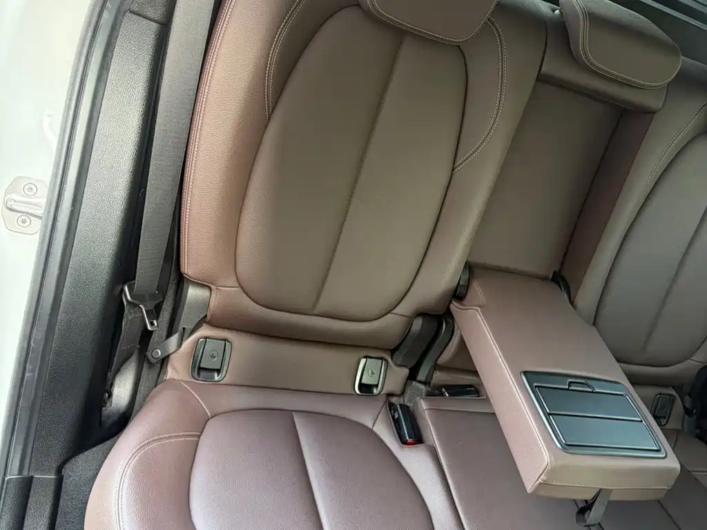 BMW X1 — миниатюра 9