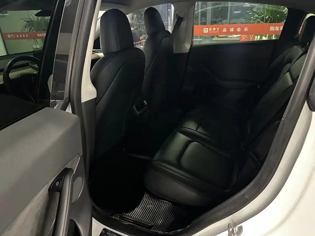 Tesla Model Y — миниатюра 5