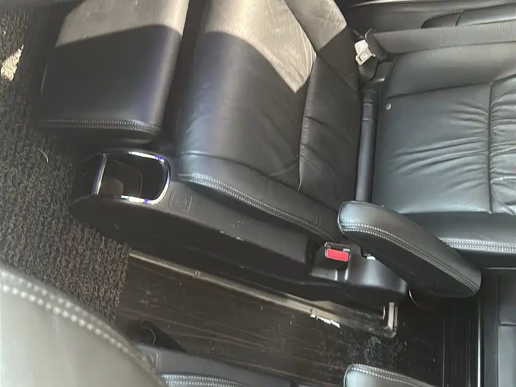 Honda Odyssey 2022 2.0L e:HEV