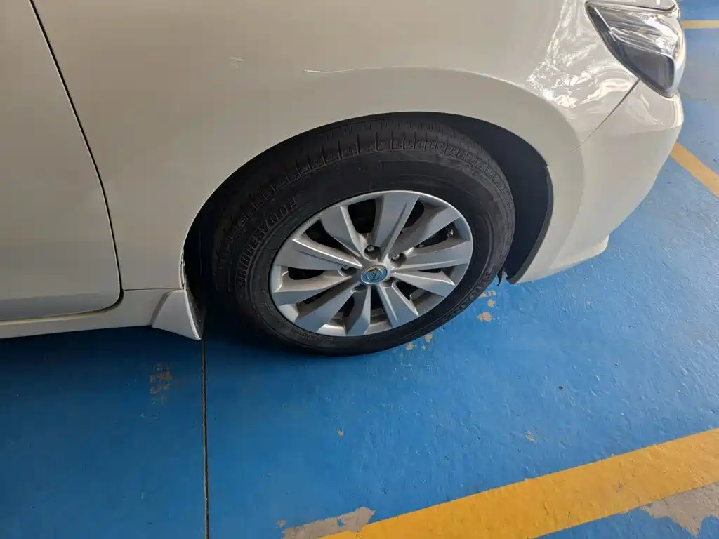 Nissan Teana — миниатюра 7