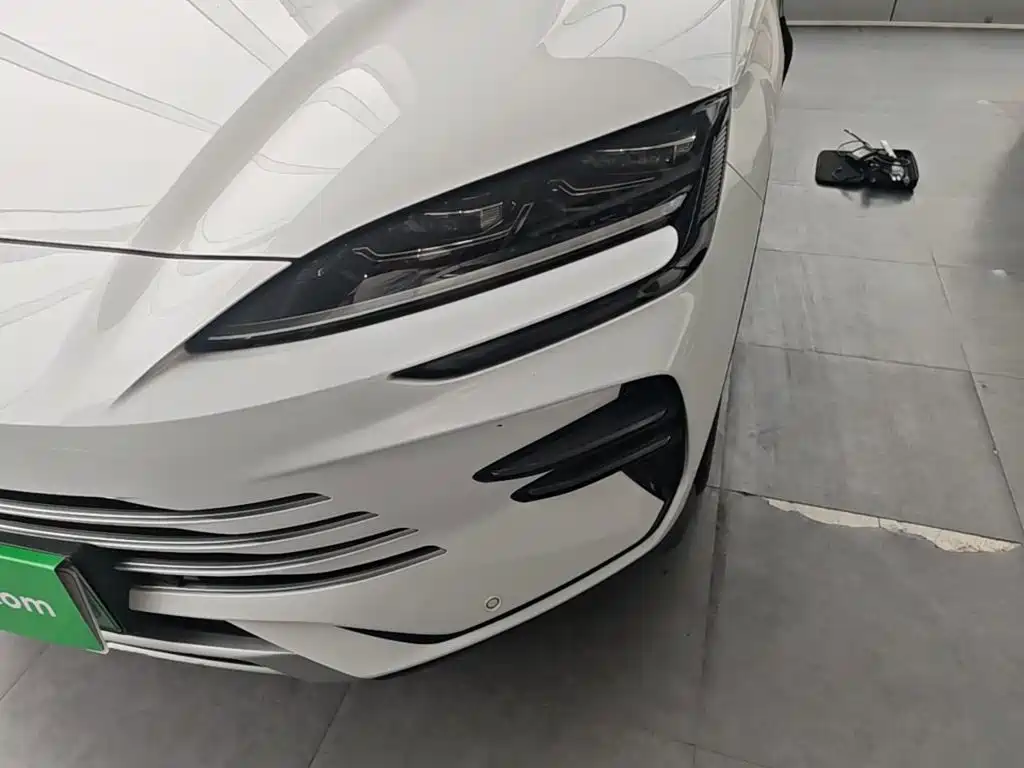 BYD PLUS New Energy — миниатюра 24