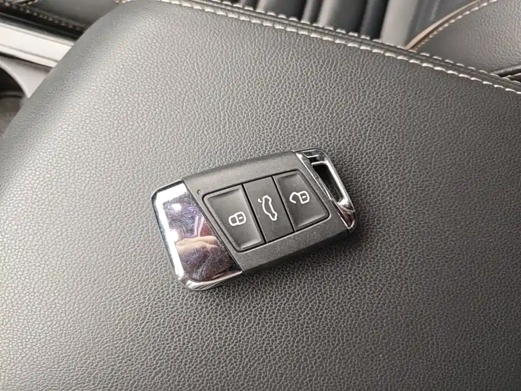 Volkswagen Passat — миниатюра 9