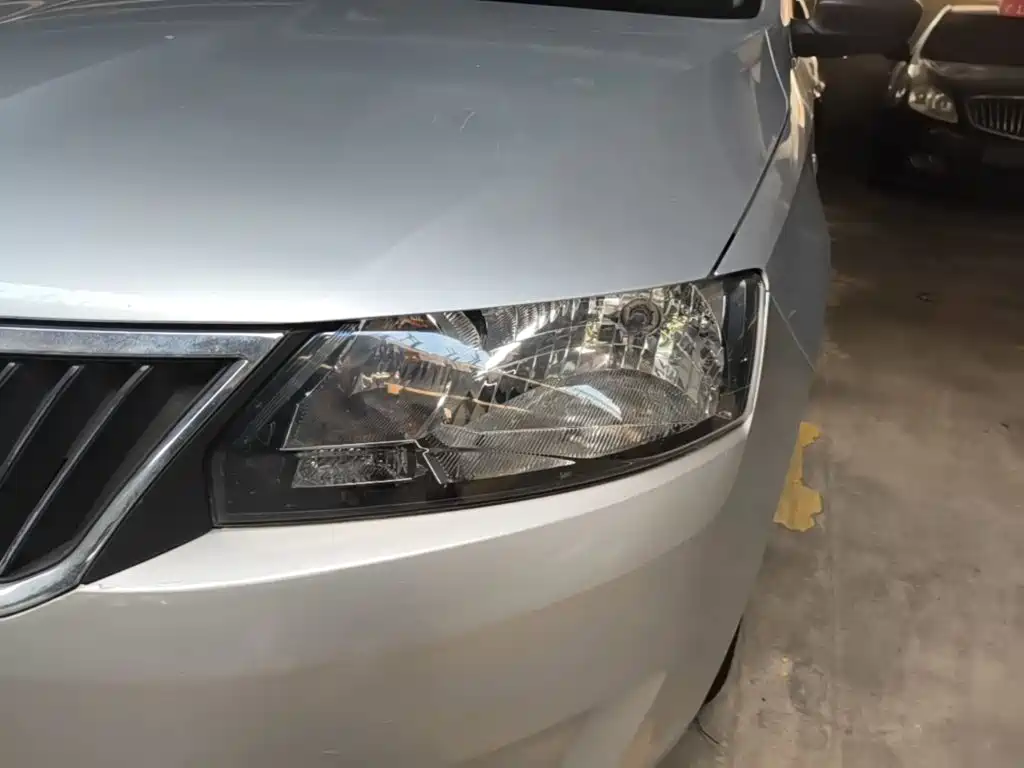Skoda Rapid — миниатюра 24